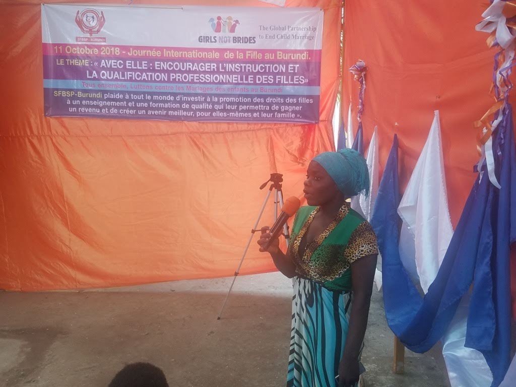 Solidarité des Femmes Burundaises pour la Lutte contre le Sida et le Paludisme -2