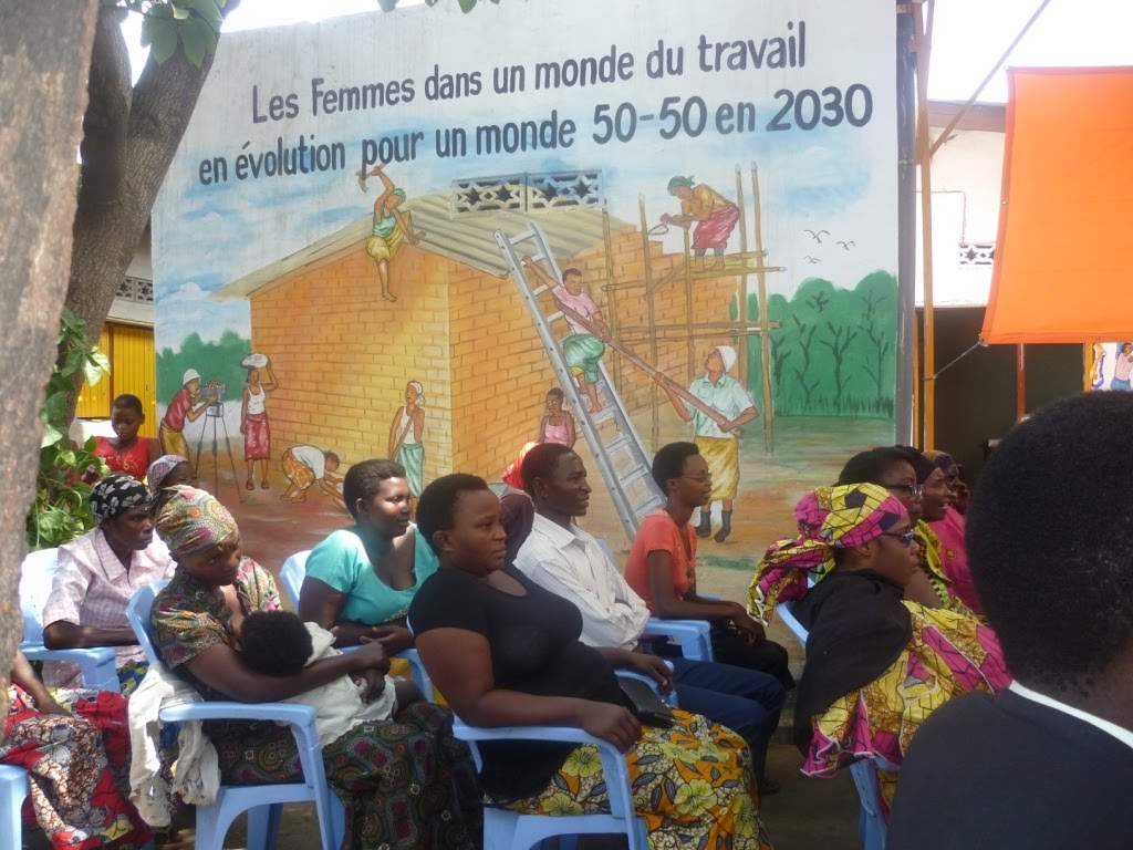 Solidarité des Femmes Burundaises pour la Lutte contre le Sida et le Paludisme -4